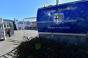 FC Parma meldet sieben infizierte Spieler