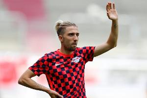 Champions League: Nagelsmann rechnet mit Kampl