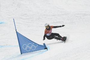 Weltmeisterin Jörg mit Corona infiziert: Snowboard-Weltcupteam in Quarantäne
