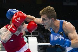 Boxer Sopa mit Kritik an DBV - Verband weist Vorwürfe zurück