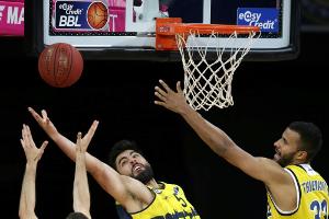 Nächster Spielausfall im Basketball-Pokal