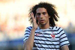 Hertha-Neuzugang Guendouzi positiv auf Corona getestet