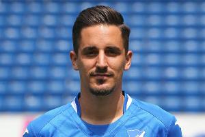 Hoffenheim weiter ohne Hübner - Rudy vor Comeback