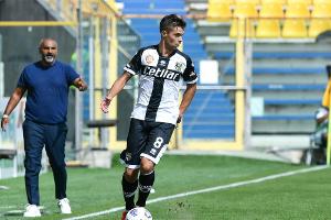 Italien: Vier Profis bei Parma positiv getestet