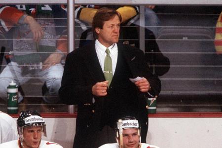 Eishockey-Jahrhundertspieler Erich Kühnhackl wird 70 Eishockey-Jahrhundertspieler Erich Kühnhackl wird 70