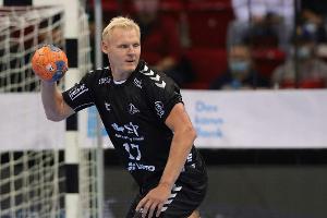 Meister THW Kiel gewinnt Saisonauftakt - Bangen um Sagosen