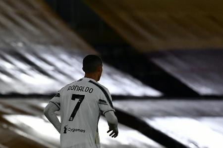 Juve-Spiel bleibt angesetzt: Neapel droht ein 0:3 Juve-Spiel bleibt angesetzt: Neapel droht ein 0:3