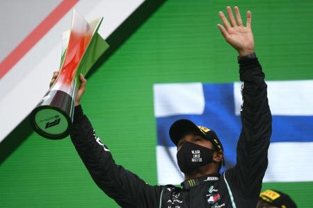 Sportwetten: Hamilton klarer Imola-Favorit - Mercedes macht WM klar Sportwetten: Hamilton klarer Imola-Favorit - Mercedes macht WM klar