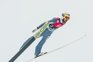 Skispringen: WM-Dritter Peier erleidet Kreuzbandriss
