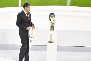 DFL-Boss Seifert hört 2022 auf