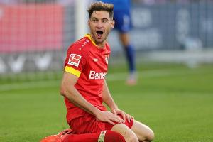 Der Sport-Höhepunkt am Montag, 26. Oktober