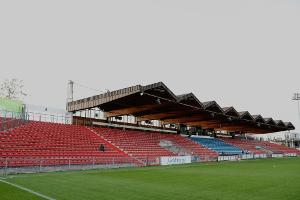 Drittliga-Derby Haching gegen 1860 ohne Zuschauer