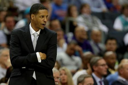 NBA: Silas soll neuer Trainer der Rockets werden NBA: Silas soll neuer Trainer der Rockets werden