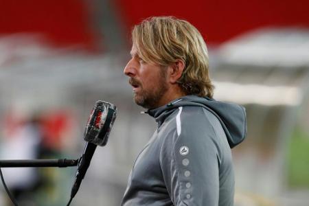 VfB-Sportdirektor Mislintat: VfB-Sportdirektor Mislintat: