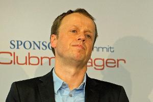 "Zerstört die Geschäftsmodelle": Bohmann warnt vor Pleitewelle im Sport