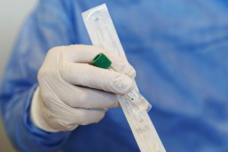 Positiver Coronatest beim Drittligisten Kaiserslautern Positiver Coronatest beim Drittligisten Kaiserslautern