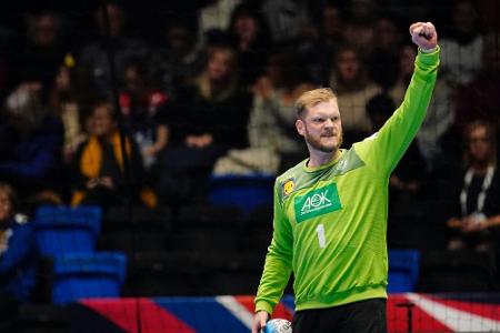 TVB siegt dank starkem Bitter gegen Leipzig und übernimmt Tabellenspitze TVB siegt dank starkem Bitter gegen Leipzig und übernimmt Tabellenspitze