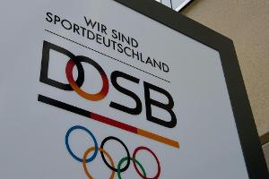 DOSB veröffentlicht einheitliches Hygienekonzept