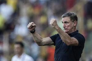 Kuntz nimmt U21 in Pflicht