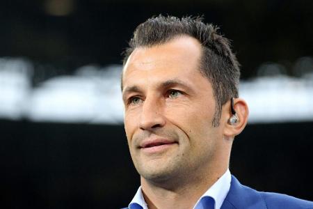 Costa-Transfer: Salihamidzic dementiert Einfluss der Profis Costa-Transfer: Salihamidzic dementiert Einfluss der Profis