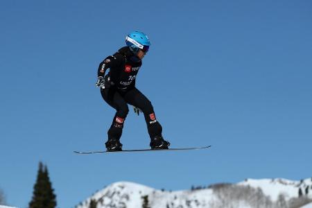 Kreuzbandriss: Saison-Aus für Snowboarderin Ihedioha Kreuzbandriss: Saison-Aus für Snowboarderin Ihedioha