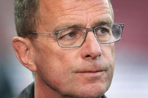 AS Rom: Rangnick angeblich Favorit für Posten als Sportdirektor