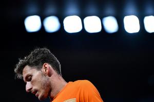 Carreno Busta ätzt über Djokovics Behandlungspausen: "Macht er immer, wenn es kompliziert wird"