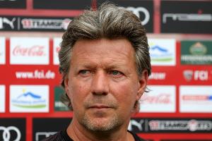 Saibene wohl neuer Cheftrainer in Kaiserslautern