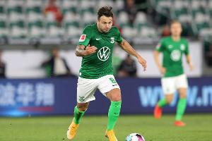 Wolfsburger Steffen positiv getestet