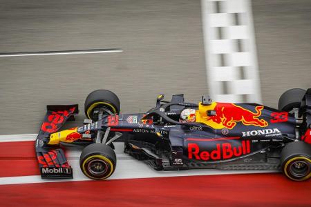 Honda steigt Ende 2021 aus der Formel 1 aus Honda steigt Ende 2021 aus der Formel 1 aus