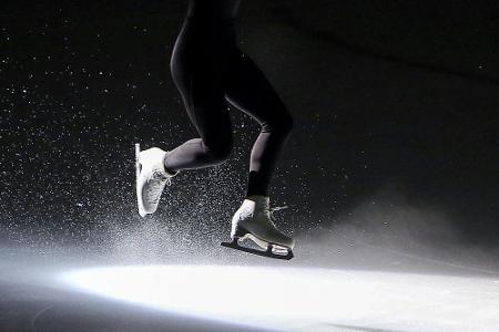 Essen aus dem Rennen: Eiskunstlauf-EM 2023 in Helsinki Essen aus dem Rennen: Eiskunstlauf-EM 2023 in Helsinki