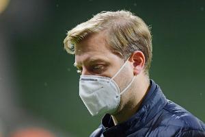 Kohfeldt bangt um Osako: "Sah nicht gut aus"
