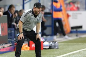 Remis in Sandhausen: Paderborn bleibt im Tabellenkeller