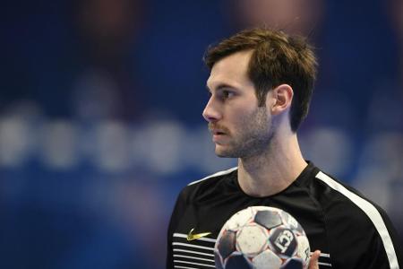 Handball: Rhein-Neckar Löwen erobern Tabellenspitze Handball: Rhein-Neckar Löwen erobern Tabellenspitze
