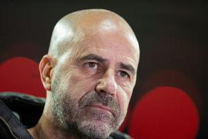Nach Fehlentscheidung: Fair-Play-Aktion von Bosz