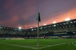 Gegen Magdeburg: Verl muss nach Paderborn ausweichen