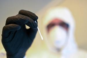 "Falsch positive" Coronatests: "Damit muss man leben"