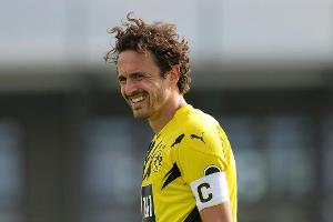 BVB unter Druck, aber Delaney hat "keine Angst"
