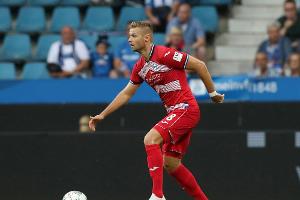 2. Bundesliga: Düsseldorfs Hartherz erleidet Achillessehnenverletzung
