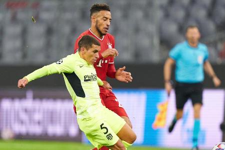 Zum zweiten Mal in Folge in der Startelf, agierte dieses Mal auf der Zehnerposition. Machte zu wenig aus seiner Chance aus s...