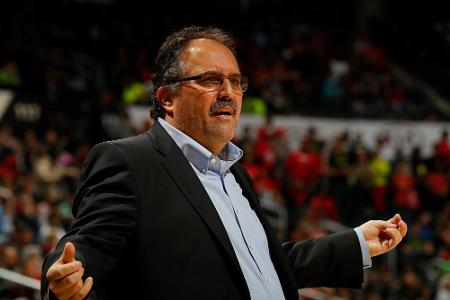 NBA: Stan Van Gundy wird Trainer der Pelicans NBA: Stan Van Gundy wird Trainer der Pelicans