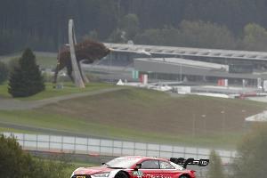 Vierter DTM-Sieg in Serie: Rast nun großer Titelfavorit