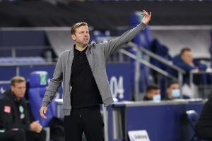Bremen punktet weiter: 1:1 in Freiburg
