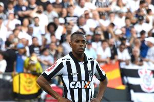 Sponsoren sprangen ab: Santos setzt Vertrag mit Robinho aus