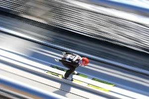 Skispringerin Ernst beendet mit 21 ihre Karriere