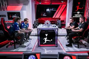 DFL und Electronic Arts verlängern Zusammenarbeit