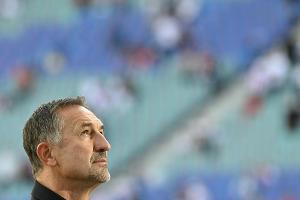 Medien: Mainz 05 trennt sich von Trainer Beierlorzer