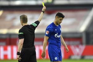 DFB ermittelt nach Kabaks Spuckattacke
