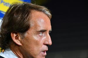 Mancini hadert nach Ende der Siegesserie: "Die Schärfe hat gefehlt"