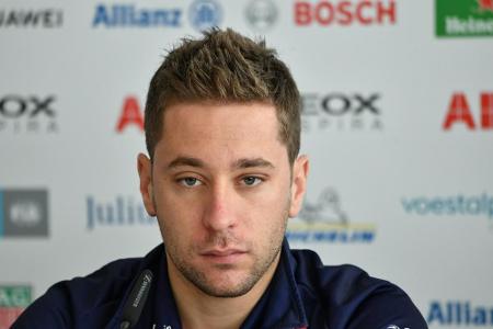 DTM: Frijns feiert Heimsieg - Rast nur Fünfter DTM: Frijns feiert Heimsieg - Rast nur Fünfter
